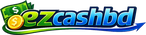 EzCashBD লোগো